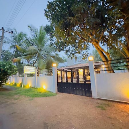 Leisure Villa أنرادابورام المظهر الخارجي الصورة